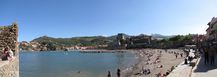 SX27700-2 Beach by Chateau Royal de Collioure.jpg